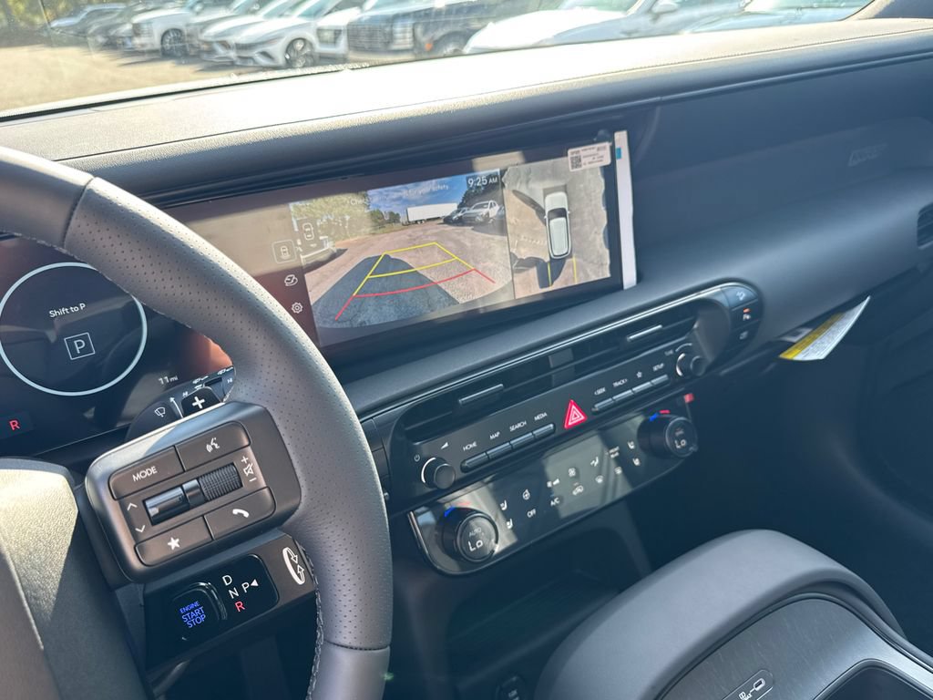 New 2026 Hyundai Palisade XRT Pro AWD/4WD image 19