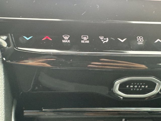 New 2027 Jeep Grand Cherokee L Limited AWD/4WD image 38