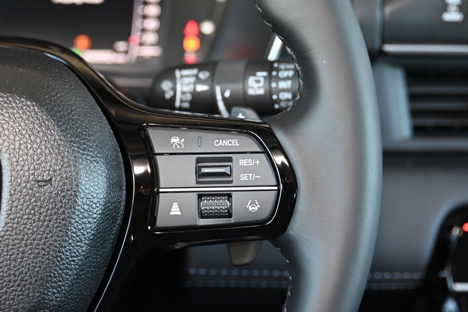 New 2026 Honda Pilot EX-L image 31