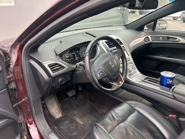 Used 2017 Lincoln MKZ Reserve w/ Climate Package image 20