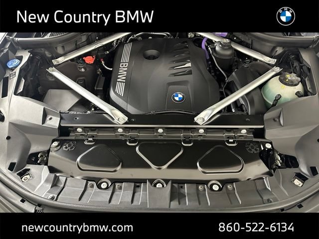 New 2027 BMW X7 xDrive40i w/ Executive Package AWD/4WD image 31