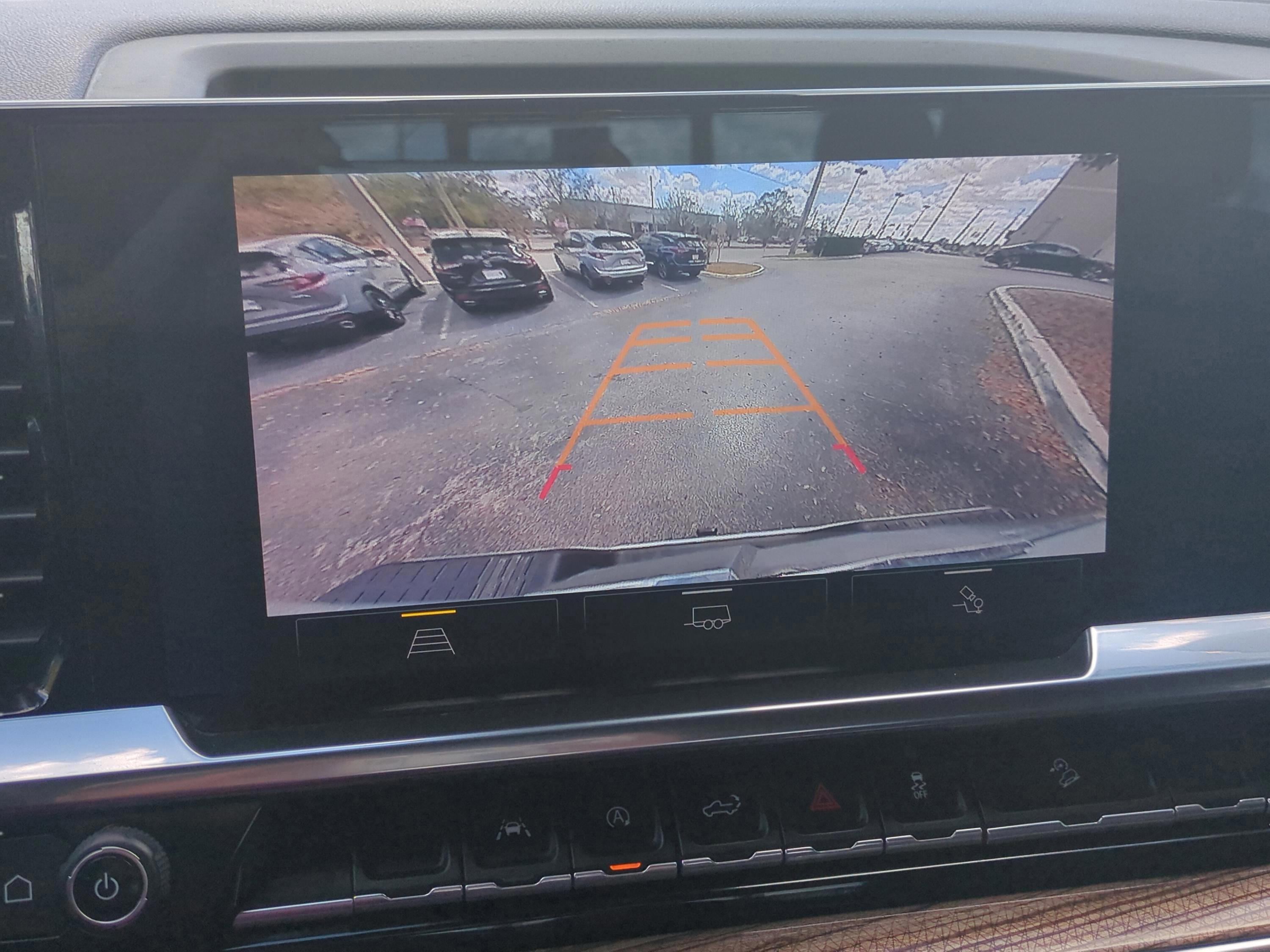 Used 2023 Chevrolet Silverado 1500 RST image 19