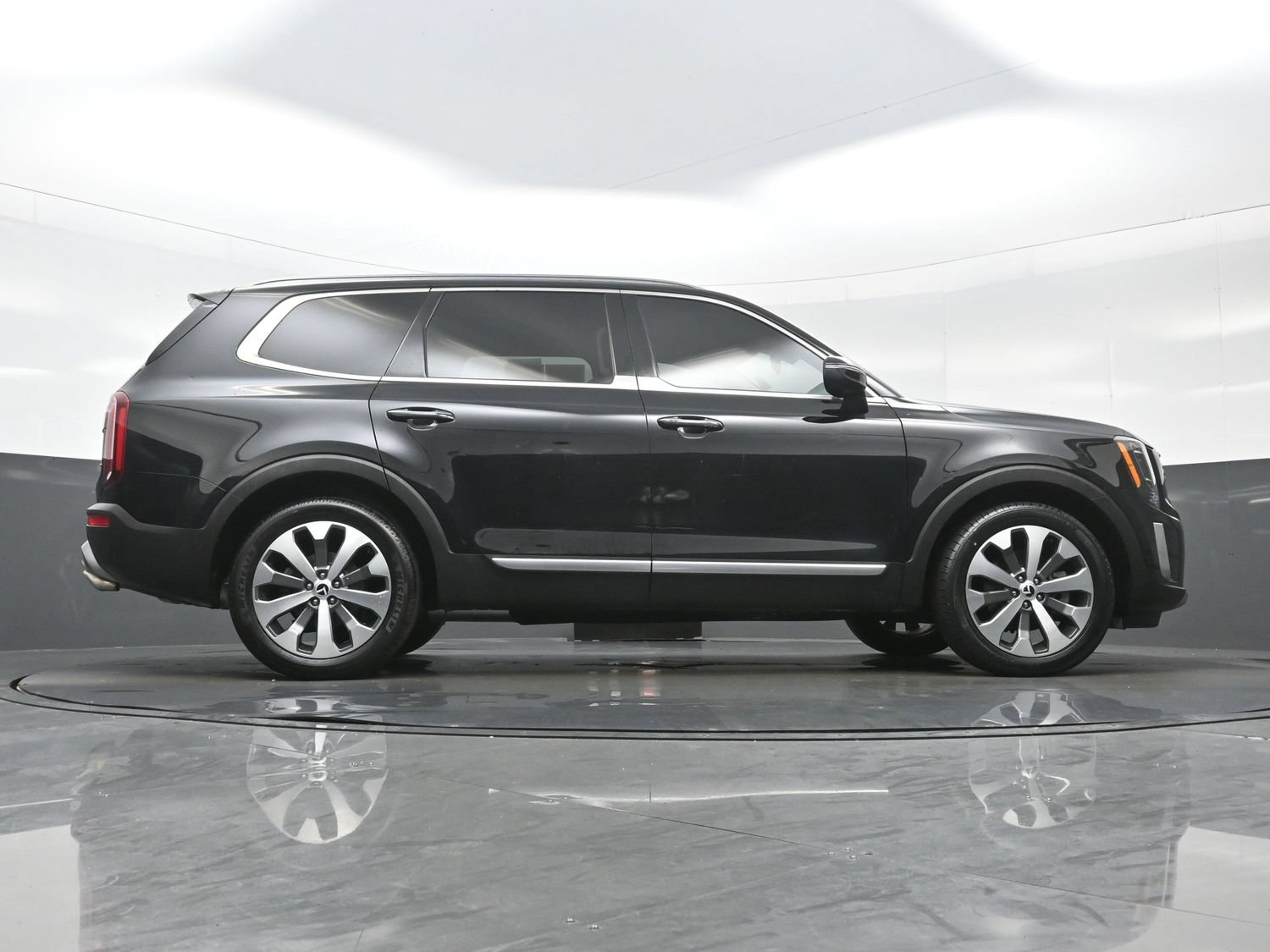 Used 2020 Kia Telluride S AWD/4WD image 37