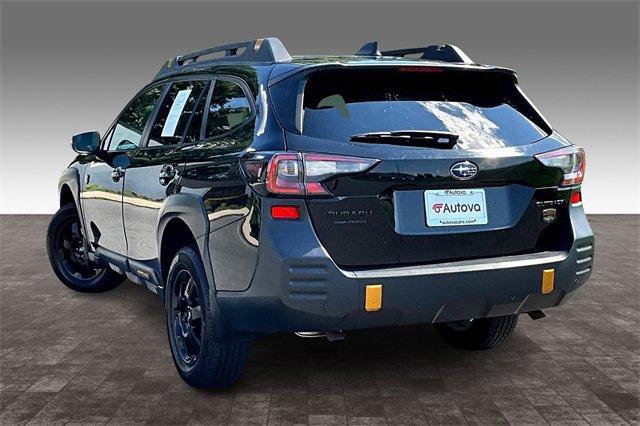 Used 2022 Subaru Outback Wilderness image 4