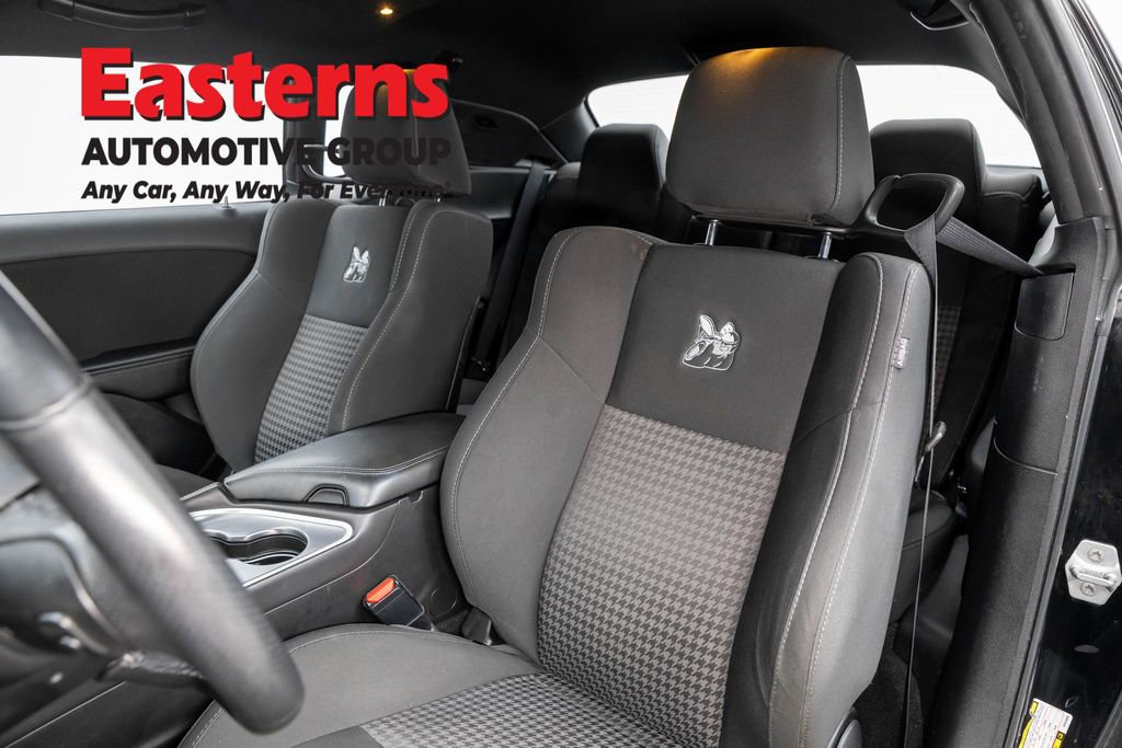 Used 2019 Dodge Challenger R/T Scat Pack image 47