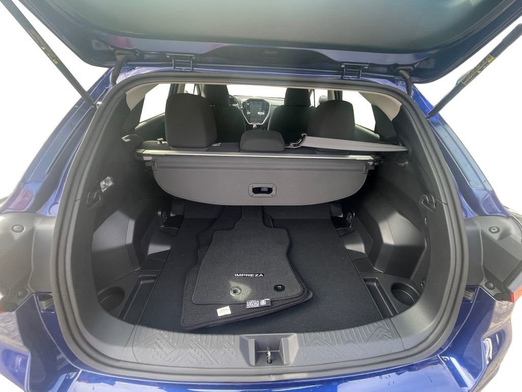 New 2026 Subaru Impreza 2.0i Sport AWD/4WD image 19