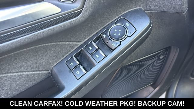 Used 2024 Ford Escape ST-Line AWD/4WD image 9