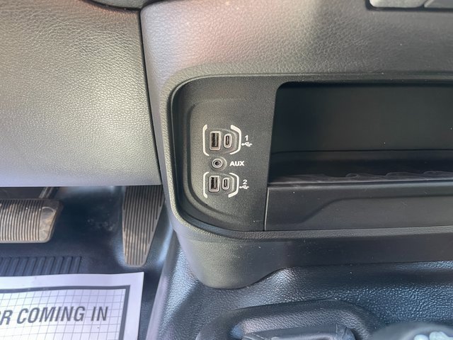 Used 2024 RAM 2500 Tradesman image 20
