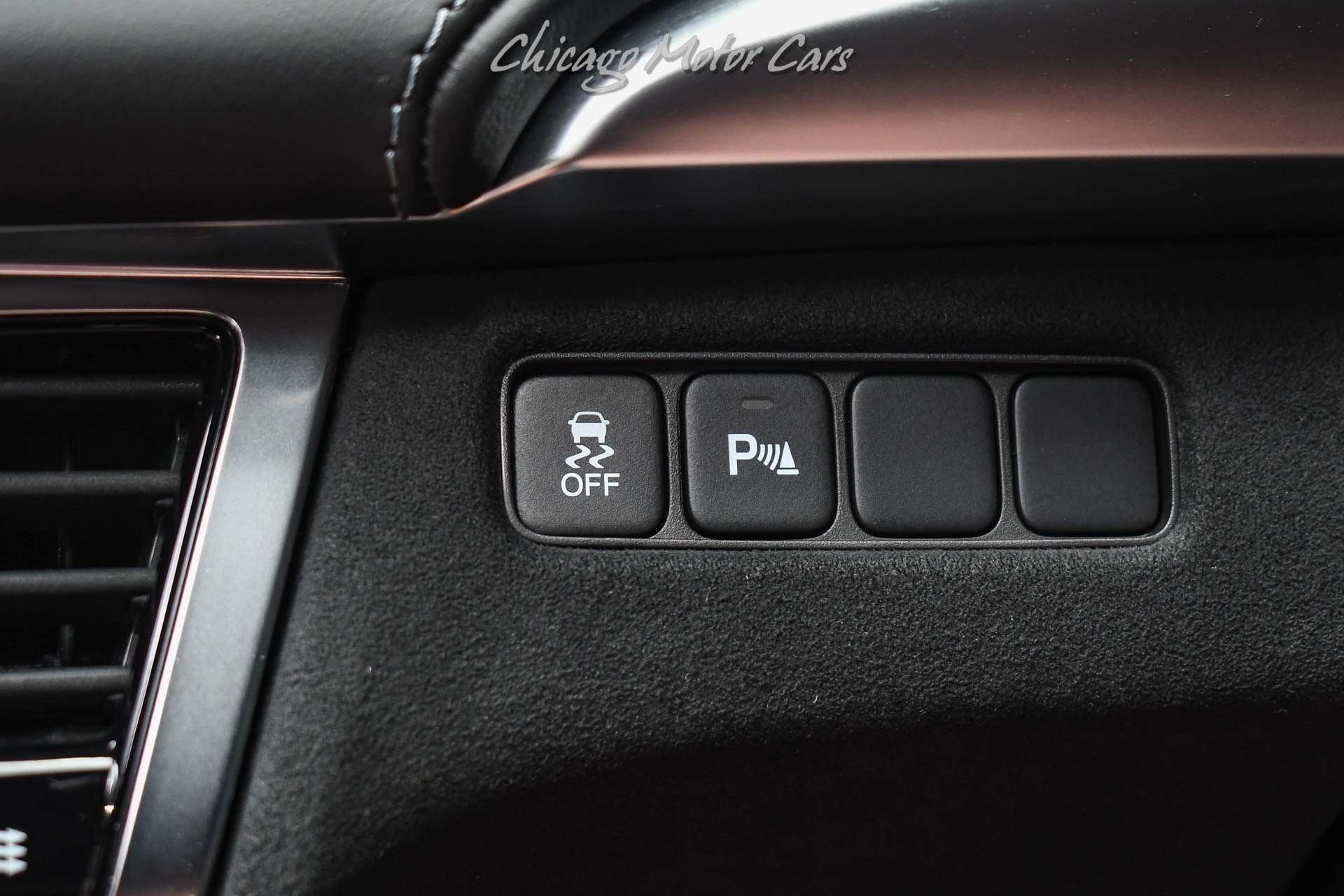 Used 2019 Acura NSX AWD/4WD image 10