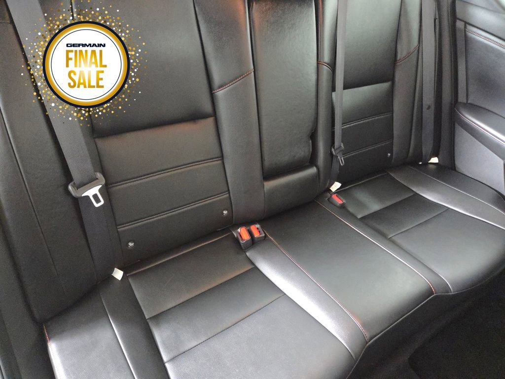 Used 2023 Nissan Sentra SR w/ SR Premium Package image 18