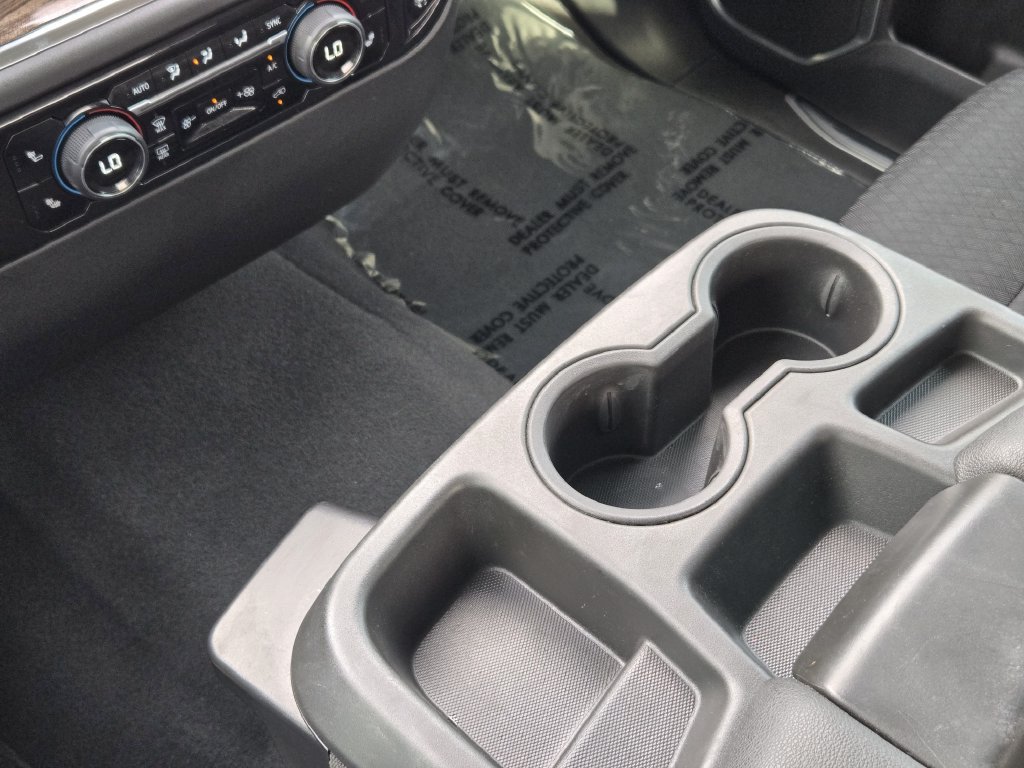Used 2023 Chevrolet Silverado 1500 RST RWD image 22