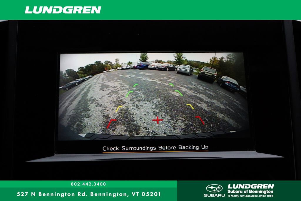 Used 2020 Subaru Forester Premium image 31
