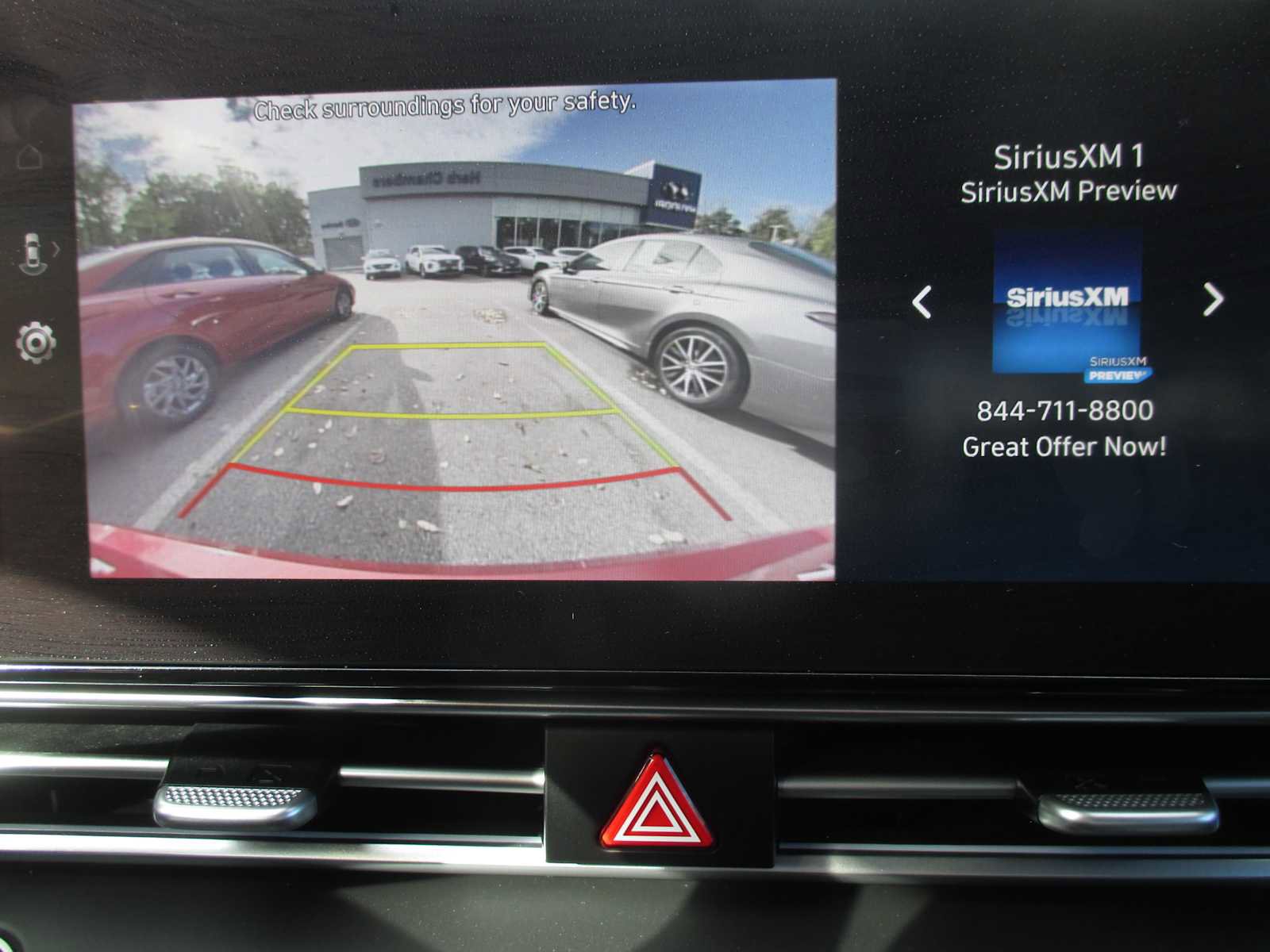 Used 2024 Hyundai Elantra SEL w/ Convenience Package image 30