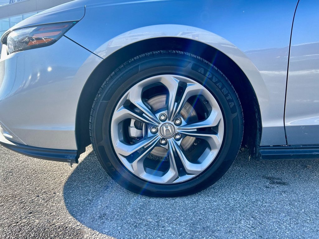 Used 2024 Honda Accord EX image 31