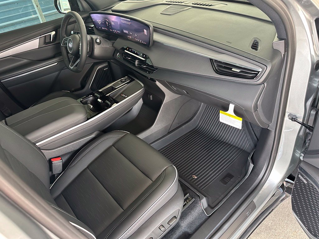 New 2026 Buick Enclave Sport Touring w/ Power Package FWD image 39
