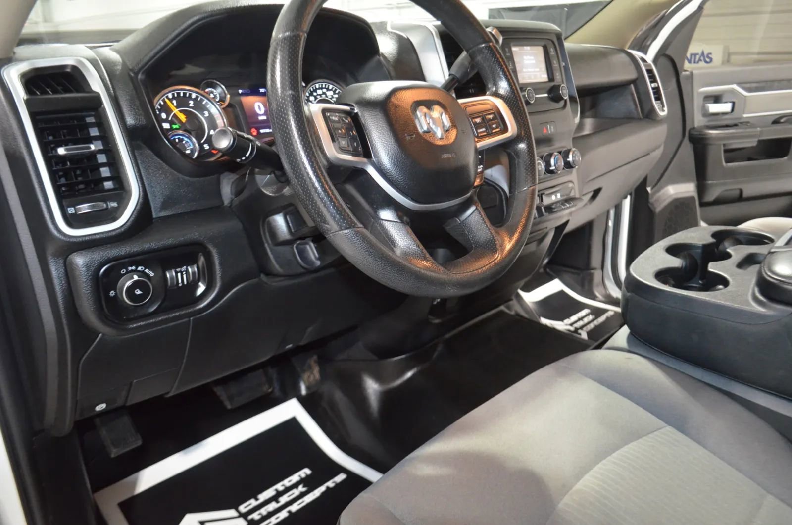 Used 2020 RAM 2500 Big Horn image 15