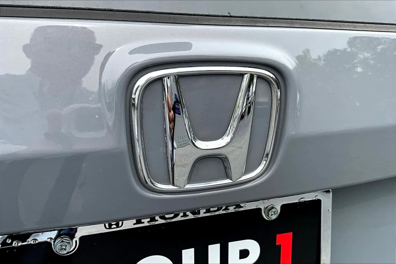 Certified 2023 Honda CR-V EX-L image 31