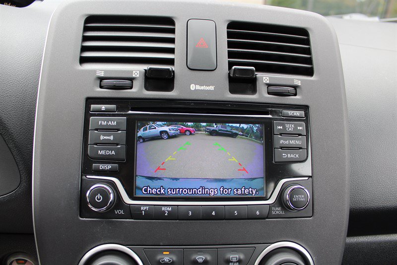 Used 2017 Nissan Leaf S w/ Charge Package FWD image 11