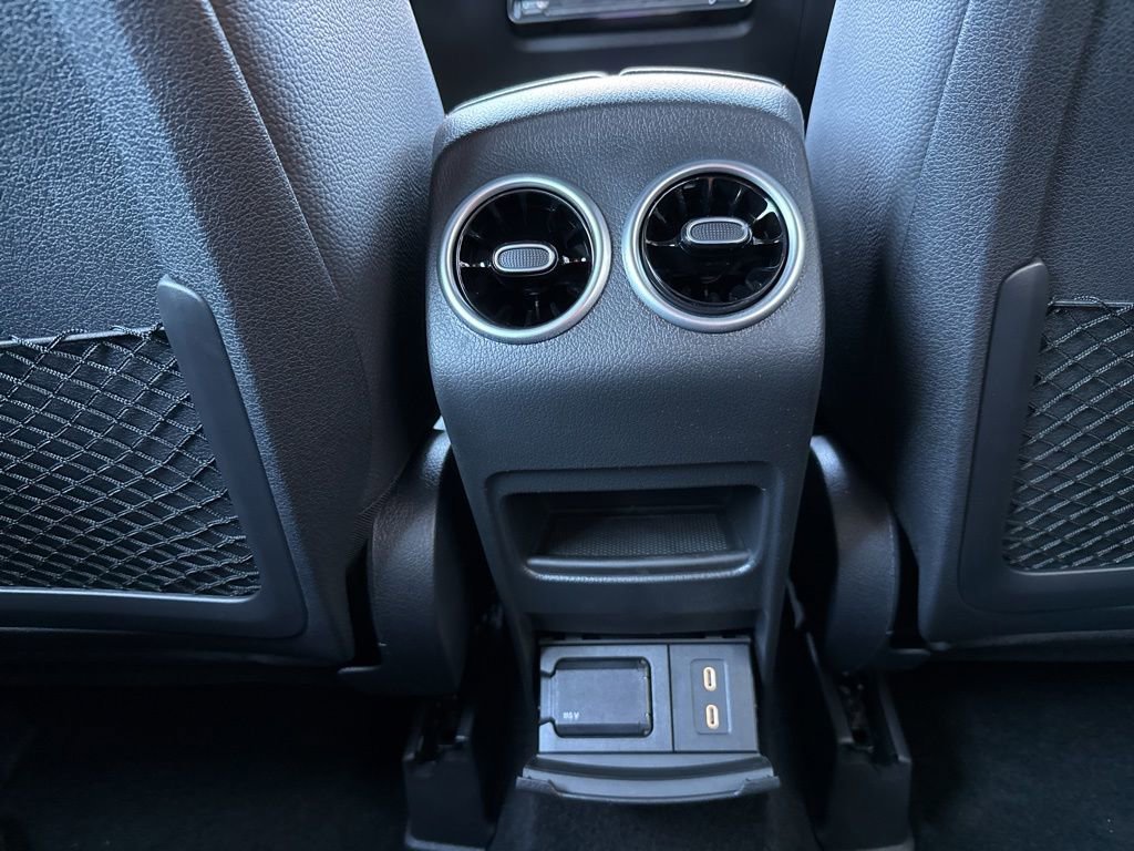 New 2026 Mercedes-Benz GLB 35 AMG 4MATIC image 21