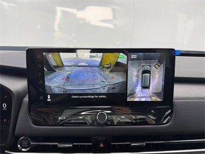 New 2025 Mitsubishi Outlander SEL image 18