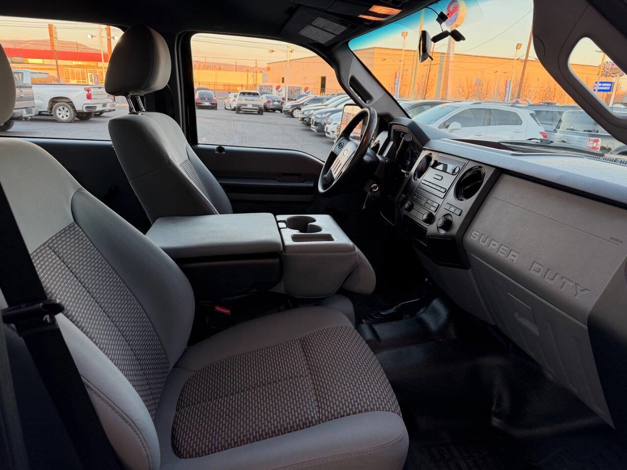 Used 2011 Ford F250 XL image 11