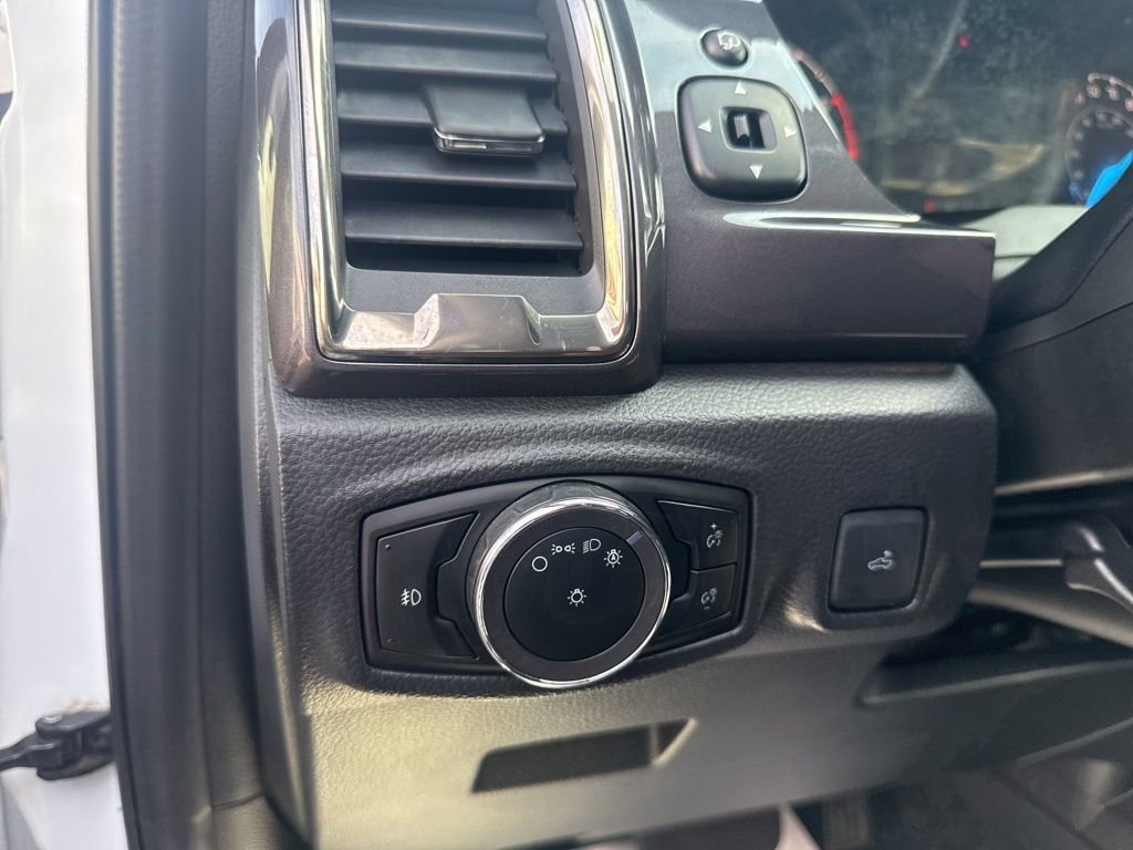 Used 2023 Ford Ranger Lariat w/ FX4 Off-Road Package image 26