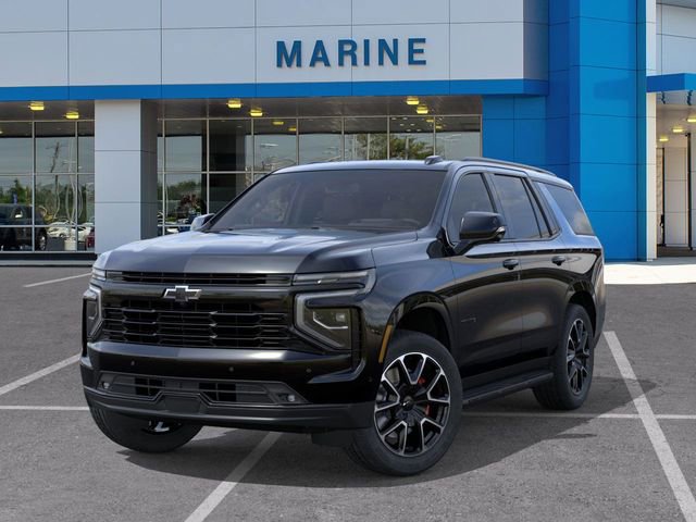 New 2026 Chevrolet Tahoe RST image 6