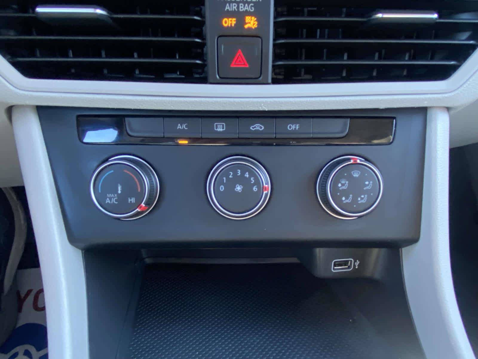 Used 2019 Volkswagen Jetta S FWD image 16