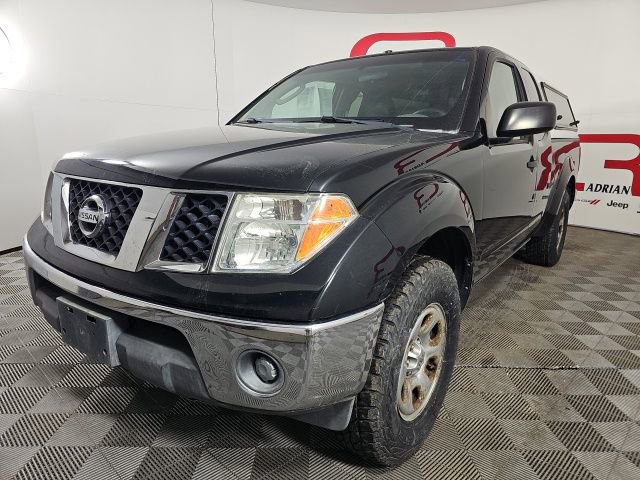 Used 2008 Nissan Frontier SE w/ Power Pkg image 3