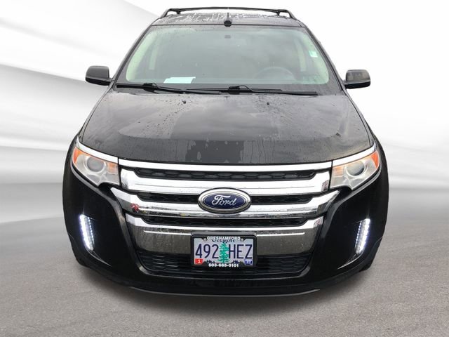 Used 2014 Ford Edge SE w/ Equipment Group 101A image 8
