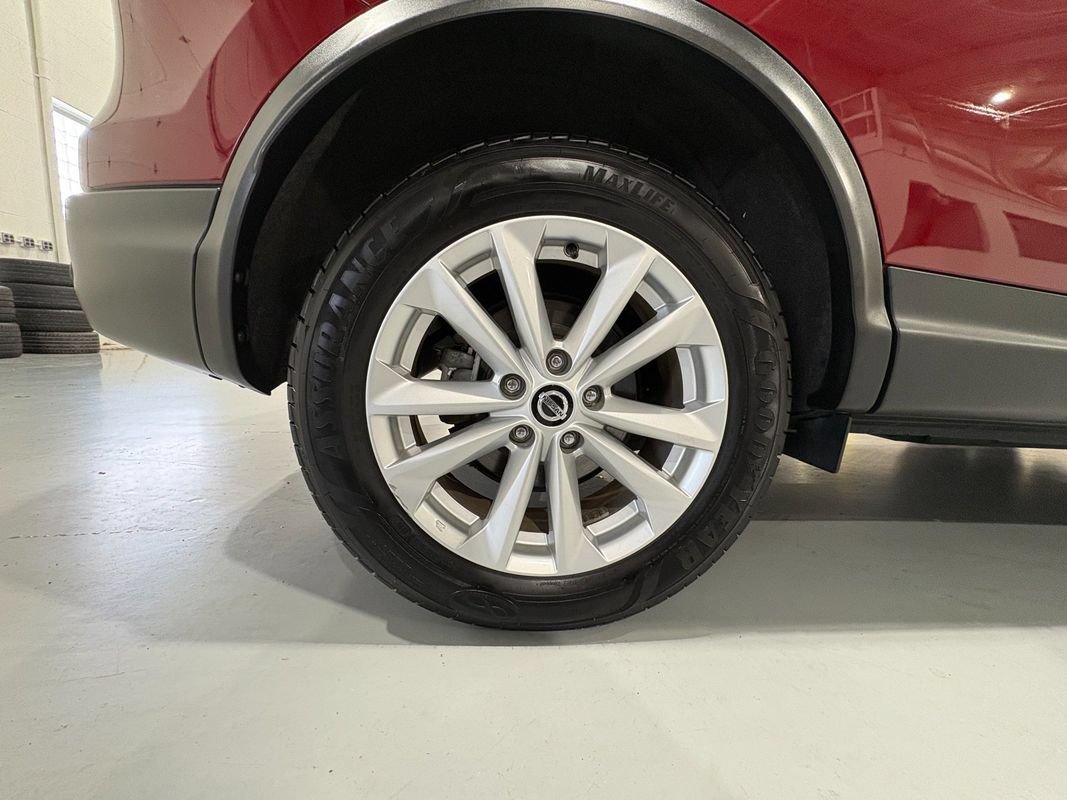 Used 2019 Nissan Rogue Sport SV AWD/4WD image 48