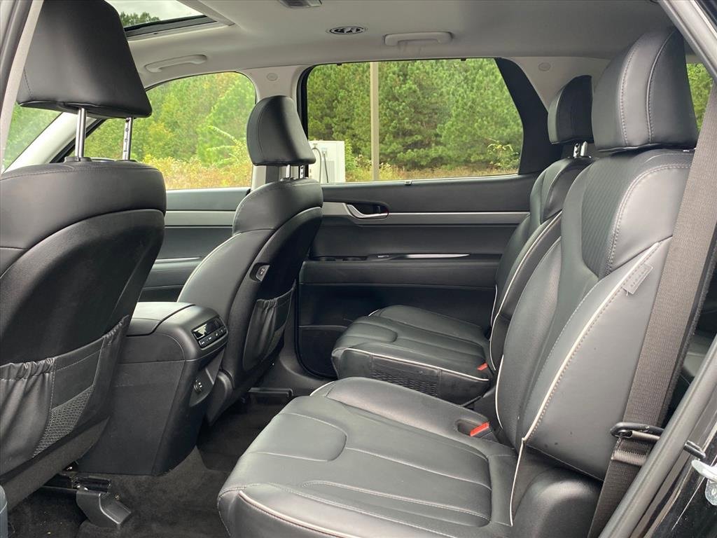 Used 2024 Hyundai Palisade XRT image 20