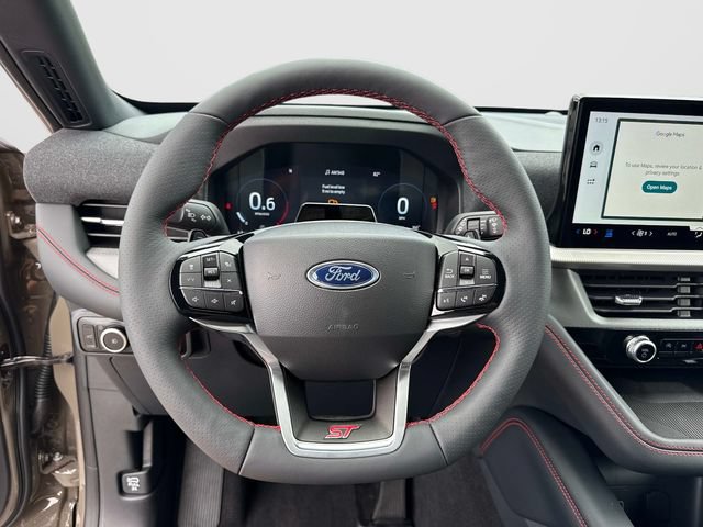 New 2027 Ford Explorer ST w/ Sun And Sound Package AWD/4WD image 28