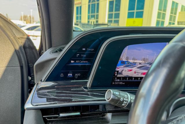 Used 2023 Cadillac Escalade Sport image 22