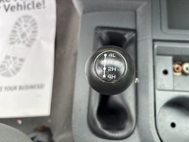Used 2007 Dodge Ram 3500 Truck SLT AWD/4WD image 31