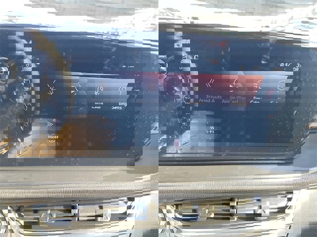 New 2026 Buick Envista Preferred image 18