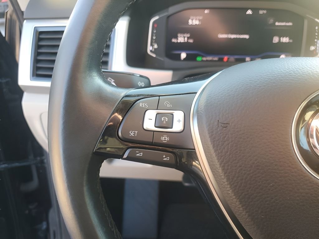 Used 2019 Volkswagen Atlas SEL image 33