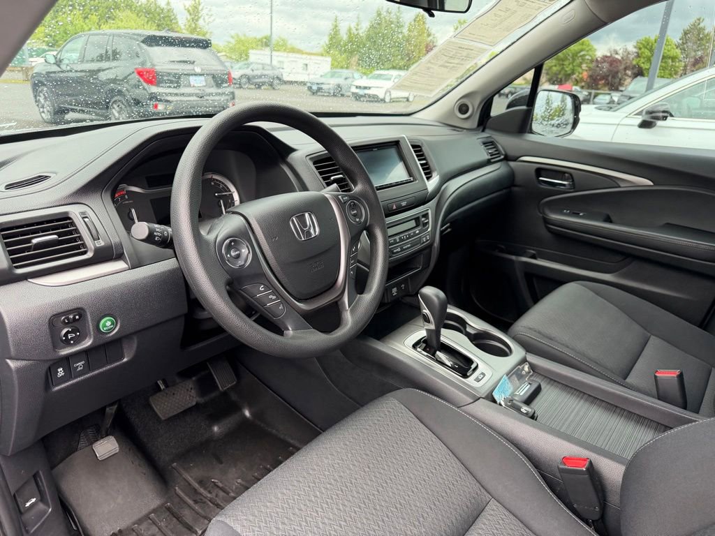 Used 2019 Honda Ridgeline Sport image 14