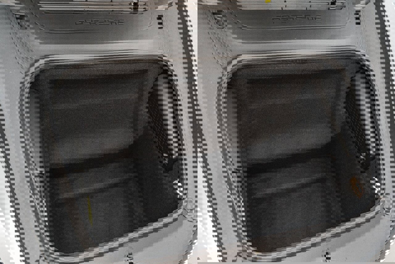 Used 2022 Porsche 718 Boxster image 36