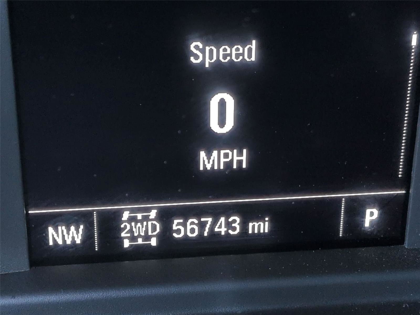 Used 2023 Chevrolet Silverado 1500 Custom image 18