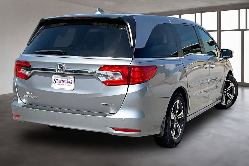 Used 2020 Honda Odyssey Touring image 6
