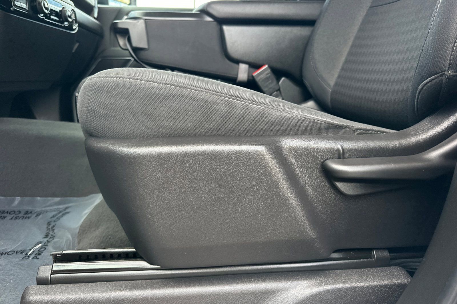 Used 2024 Chevrolet Silverado 3500 LT image 13