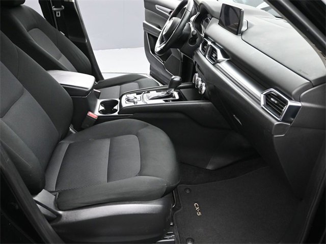 Certified 2023 MAZDA CX-5 AWD 2.5 S image 25
