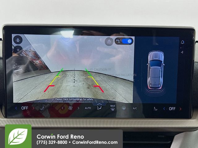 New 2026 Ford Explorer Active image 15