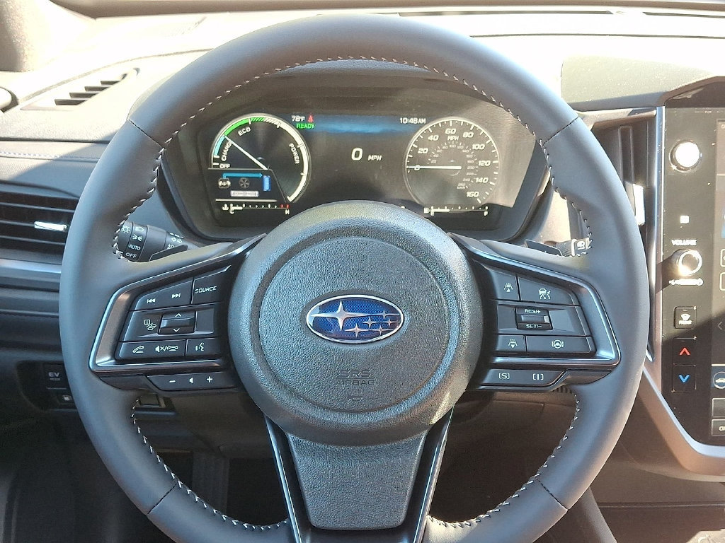 New 2026 Subaru Forester Premium AWD/4WD image 17