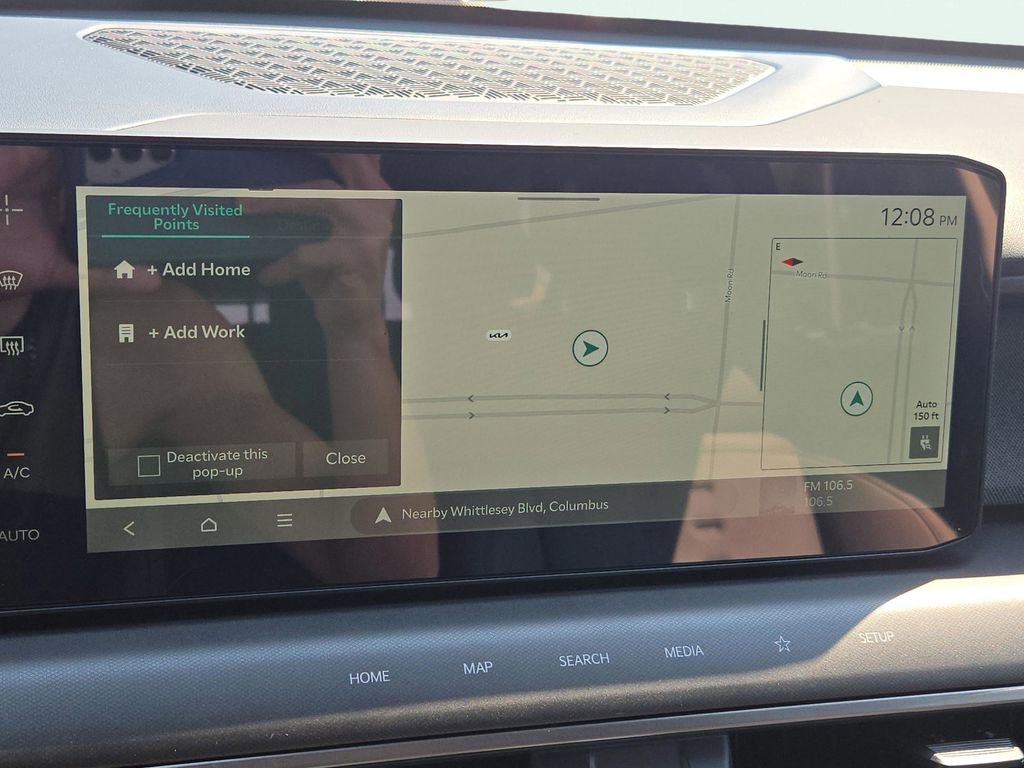 New 2026 Kia EV9 Wind image 29