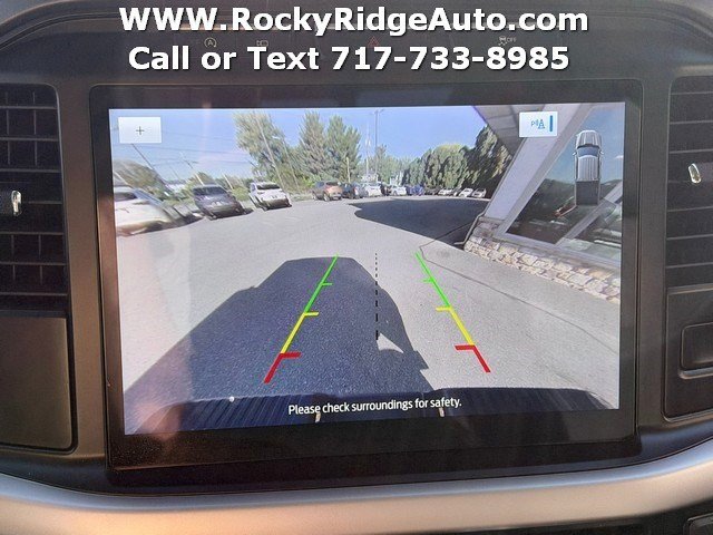 Used 2023 Ford F150 XLT w/ Equipment Group 302A High AWD/4WD image 26