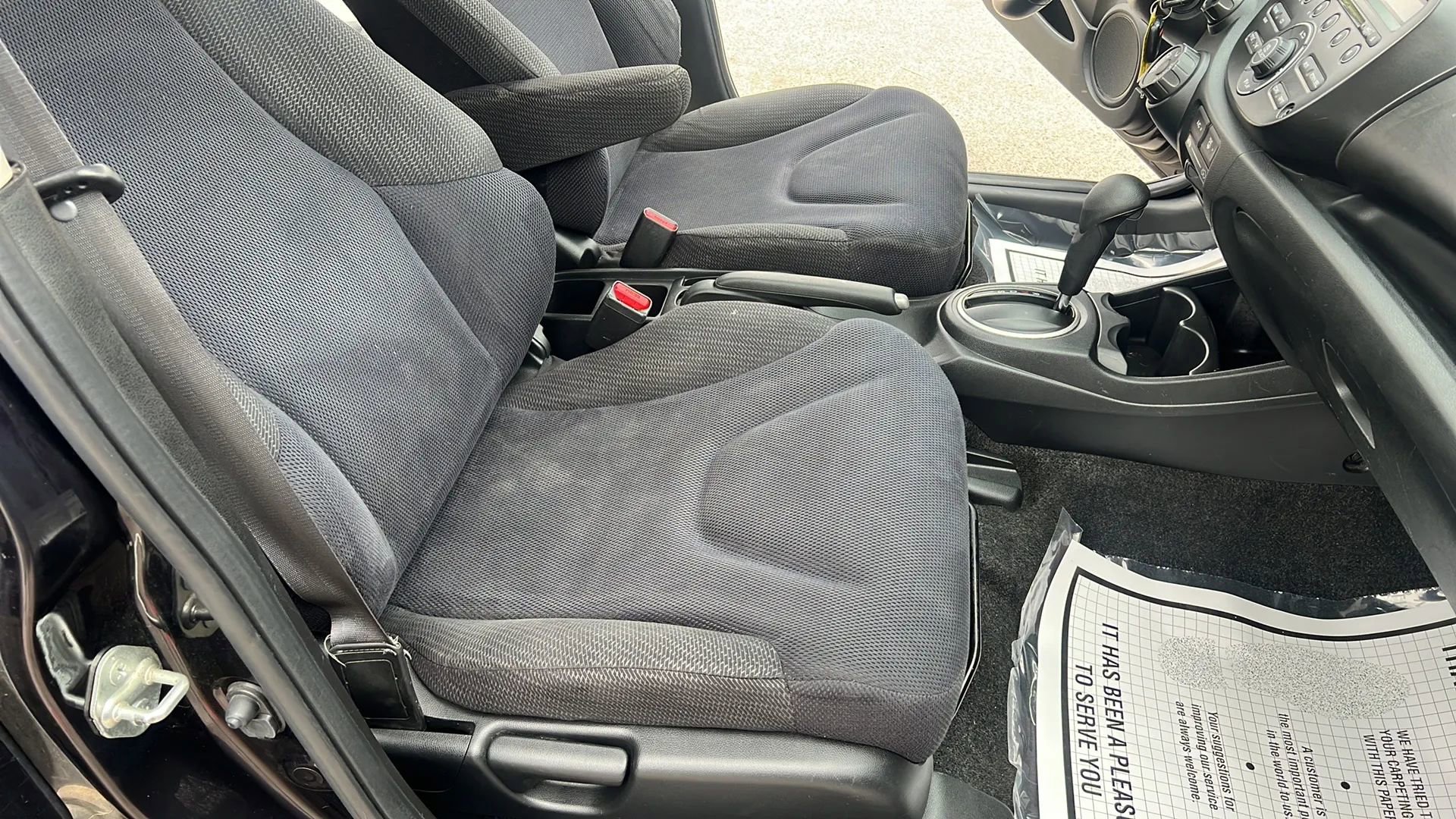 Used 2013 Honda Fit Sport image 19