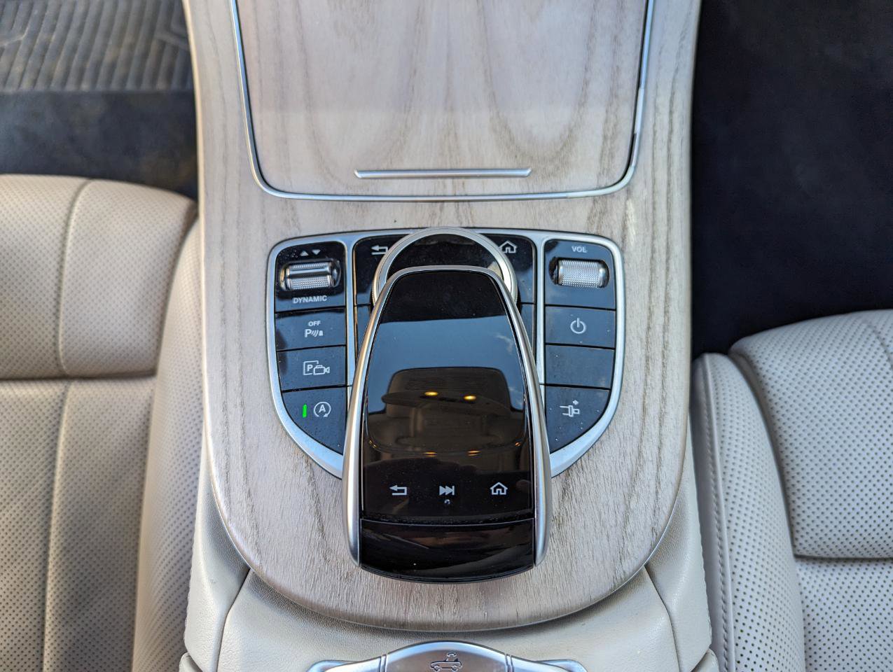 Used 2018 Mercedes-Benz E 400 Cabriolet w/ Premium 2 Package (Q02) image 26