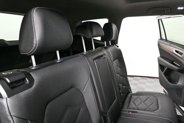 New 2026 Volkswagen Atlas SE image 22
